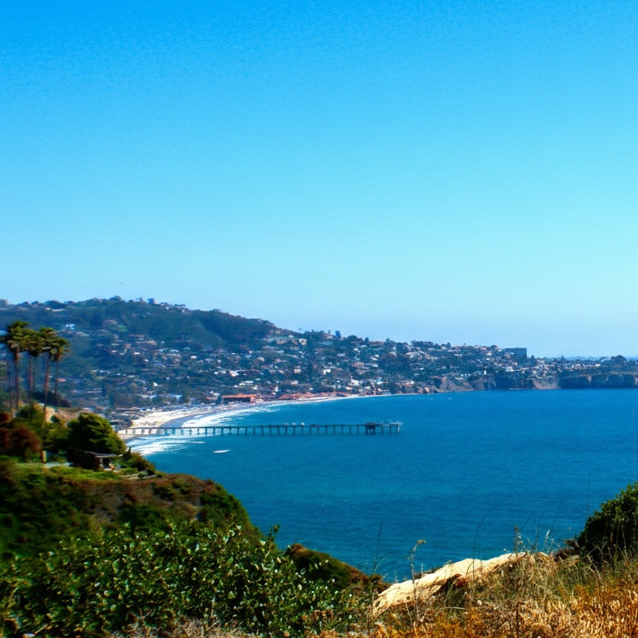 La Jolla, California