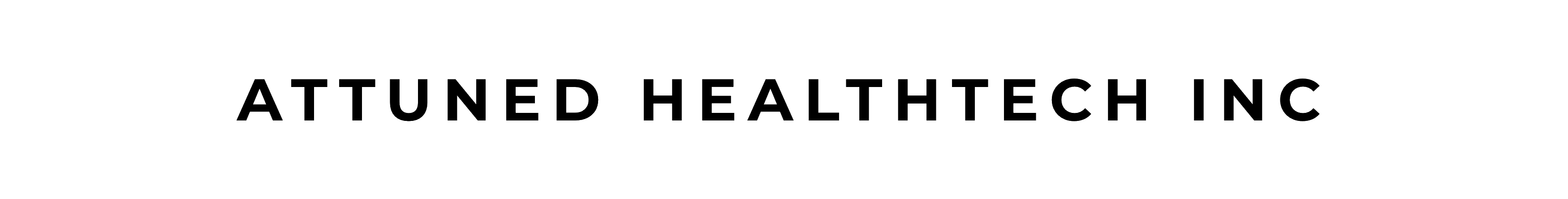 Attuned HealthTech
